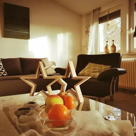 Heeser Spargelhof Ferienwohnung Landblick Apartment