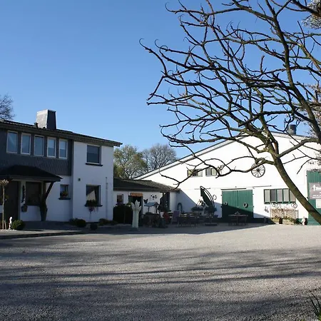 Heeser Spargelhof Ferienwohnung Landblick *
