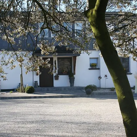 Heeser Spargelhof Ferienwohnung Landblick Weeze